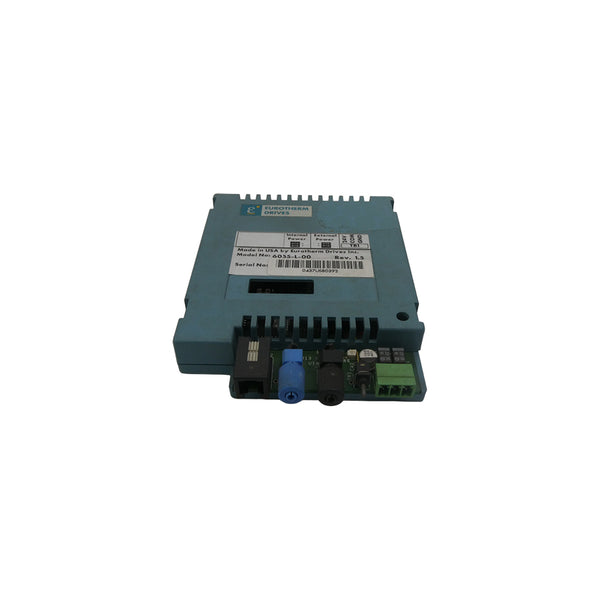 EUROTHERM 6055-L-00 UNMP