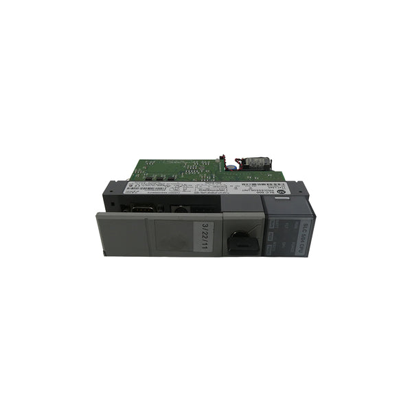 ALLEN BRADLEY 1747-L542 SER. C F/W 11 REV. D NSNP