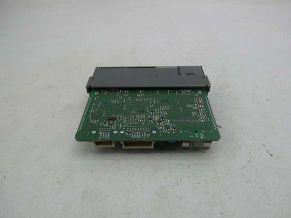 ALLEN BRADLEY 1747-L542 SER. C F/W 11 REV. D NSNP