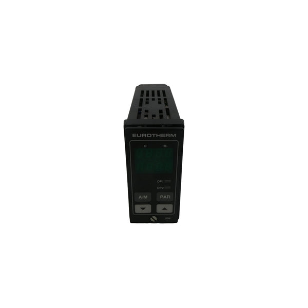 EUROTHERM 808/T1/0/R1/C4/0/QLS/(AJJF104)// 32-1200'F NSNP