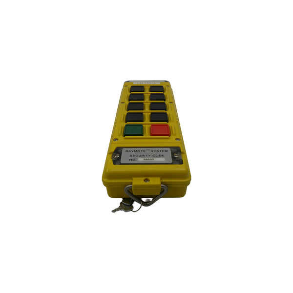 CONTROL CHIEF IR-2116-2/TX23/13522 NSNP