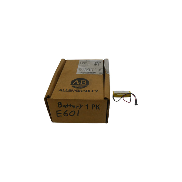 ALLEN BRADLEY 1770-XYC SER. A REV. B NSMP