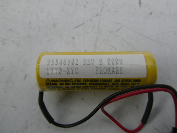 ALLEN BRADLEY 1770-XYC SER. A REV. B NSMP