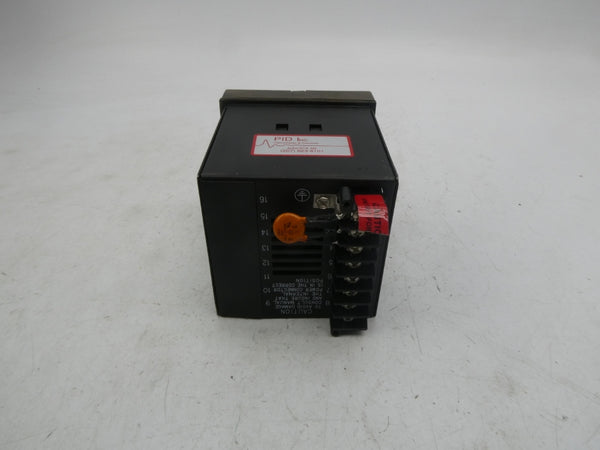 HONEYWELL DC200H-0-000-100000-0 120VAC NSNP