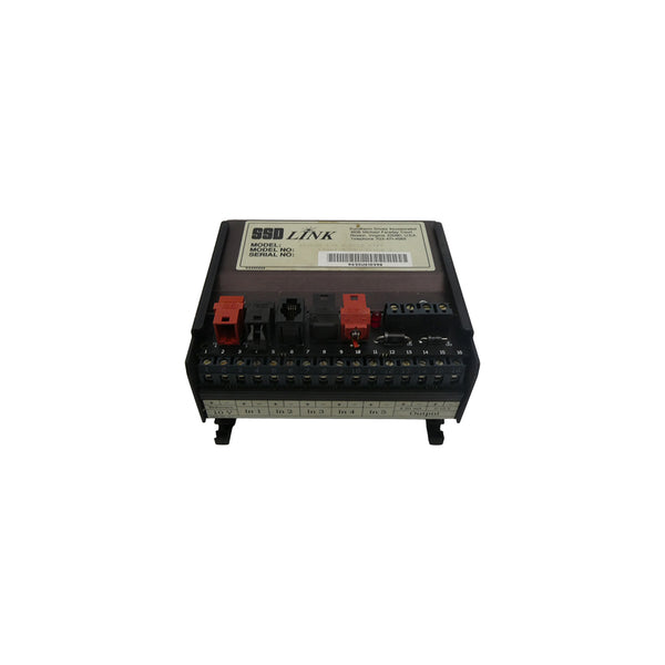 EUROTHERM L5201-2-02 NSNP