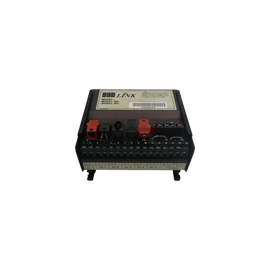 EUROTHERM L5201-2-02 NSNP