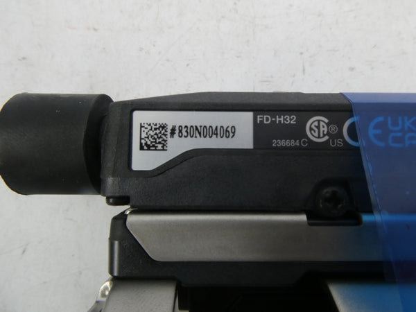 KEYENCE FD-H32 NSNP