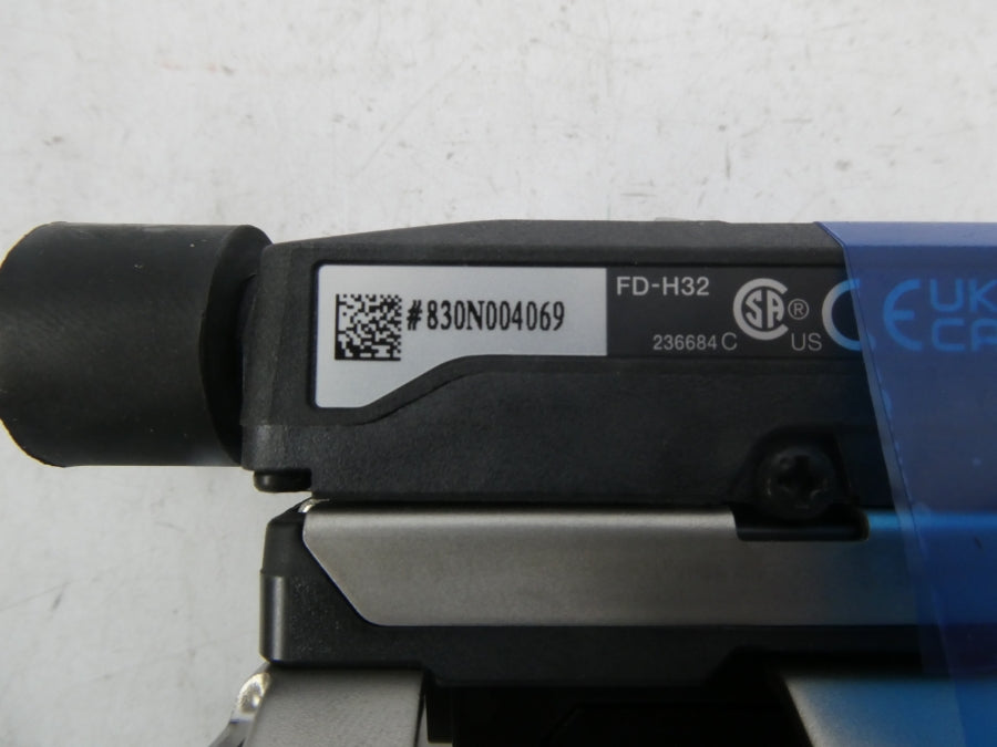 KEYENCE FD-H32 NSNP