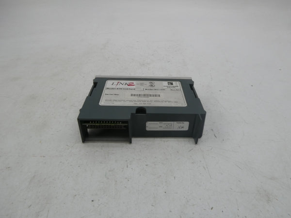 EUROTHERM L5311 REV. 2.1 NSNP