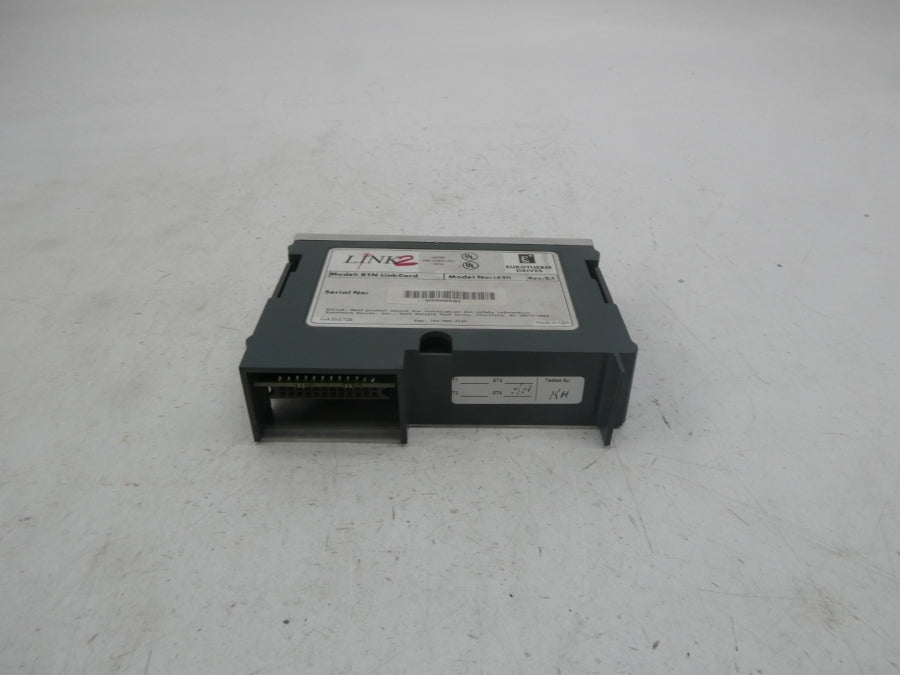 EUROTHERM L5311 REV. 2.1 NSNP
