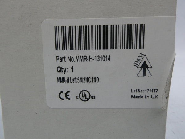 SWITCH MMR-H-131014 NSMP