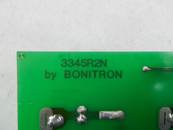 BONITRON 3345R2N UNMP