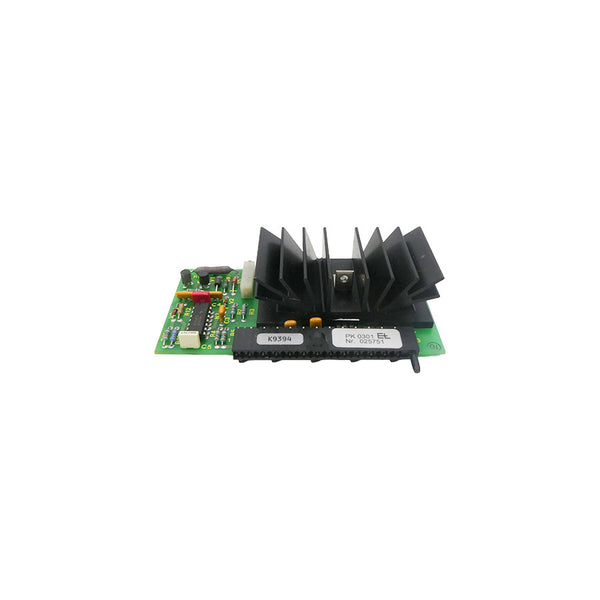 ERHARDT & LEIMER PK0301 NSNP