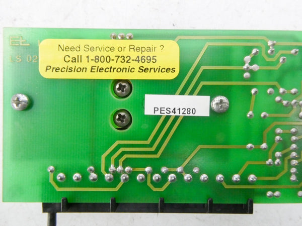 ERHARDT & LEIMER PK0301 NSNP