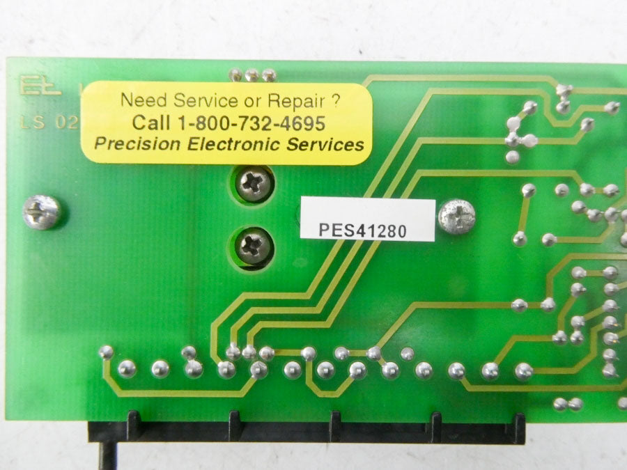 ERHARDT & LEIMER PK0301 NSNP