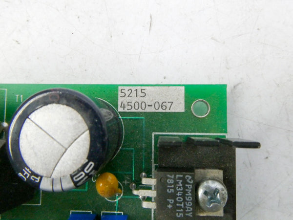 COROTEC 4500-067 5215 NSNP