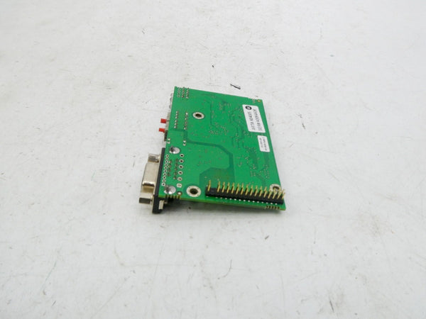 HMS 3261-160 ABS-PDP UNMP