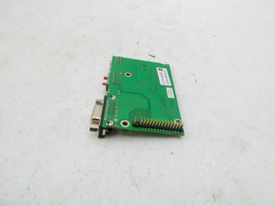 HMS 3261-160 ABS-PDP UNMP