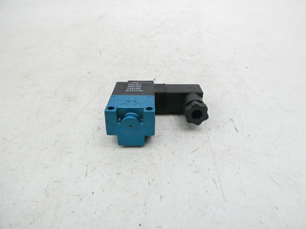 MAC 35A-AAB-DAAJ-1KA 110/120V 120PSI NSMP