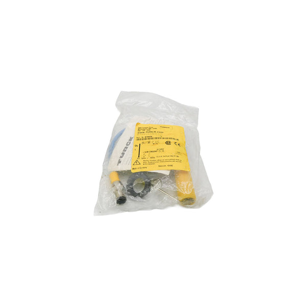 TURCK BC5-S18-Y1X-0.2M-RS4.21T M2006090 8.2VDC NSMP