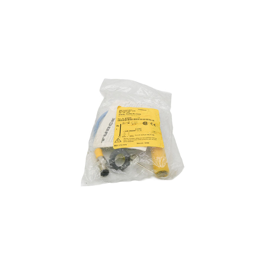 TURCK BC5-S18-Y1X-0.2M-RS4.21T M2006090 8.2VDC NSMP