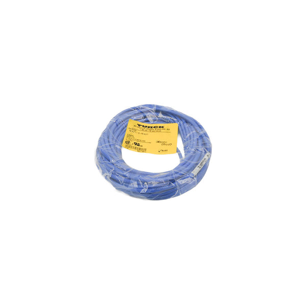 TURCK RK4.21T-10-RS4.21T U2171-51 250V 4A NSMP