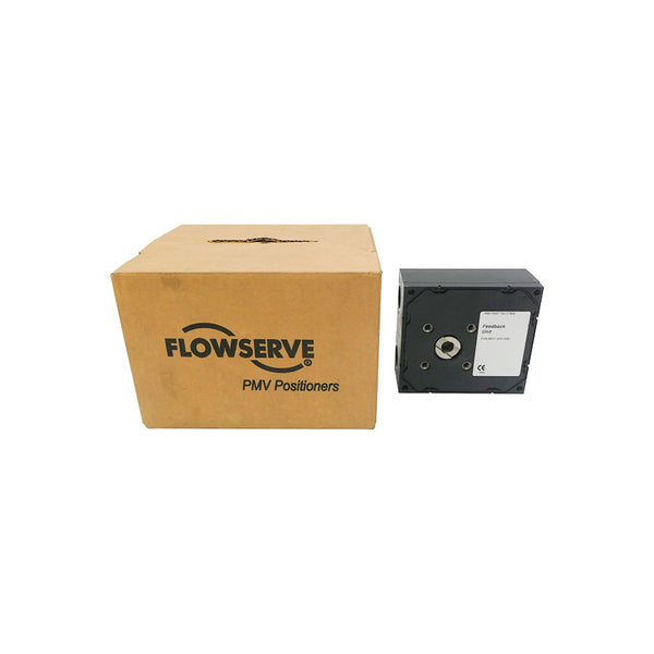 FLOWSERVE F5N-MEC-420-S00 NSMP