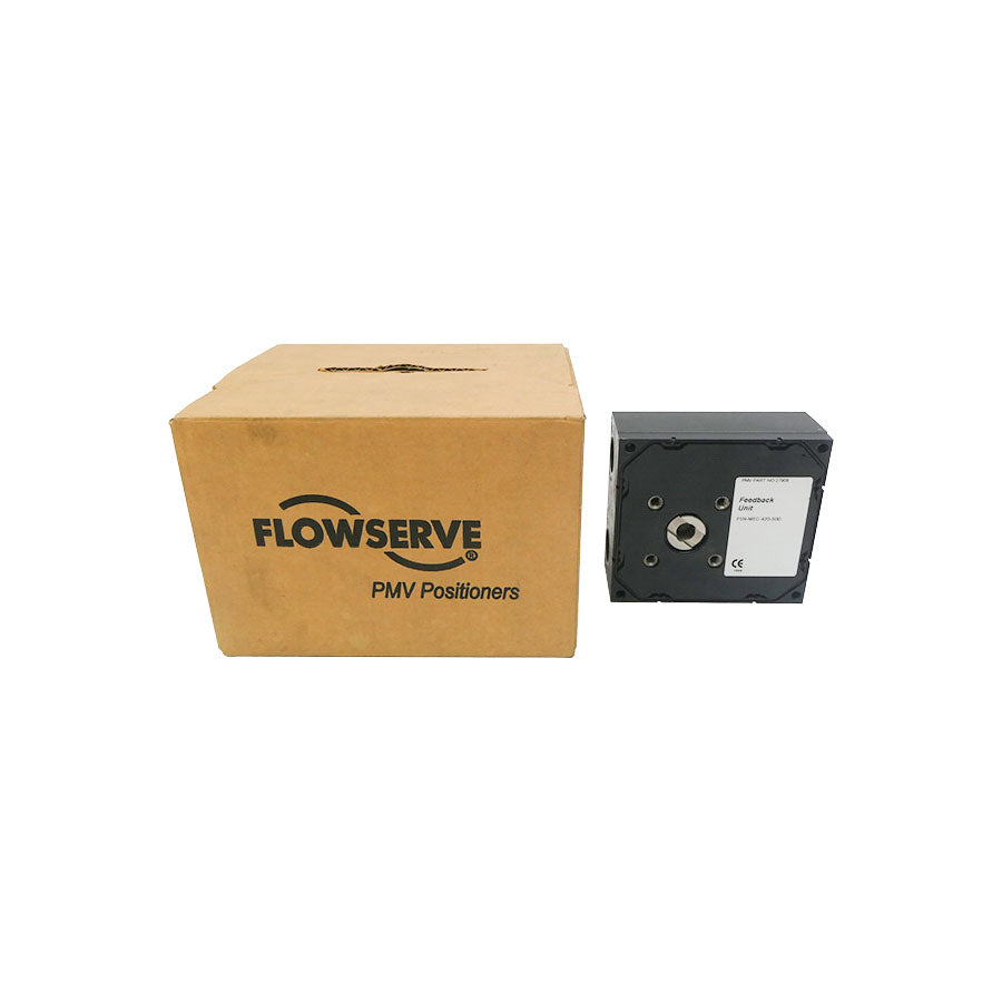 FLOWSERVE F5N-MEC-420-S00 NSMP