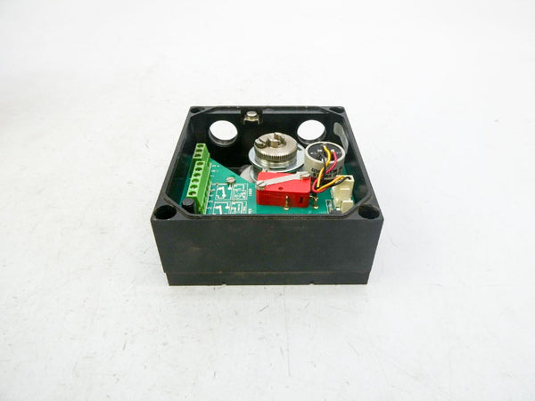 FLOWSERVE F5N-MEC-420-S00 NSMP