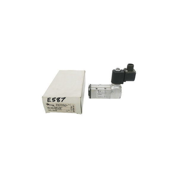 VERSA KSG-4332-KEP3-A120 110/120V 30-175PSI NSMP