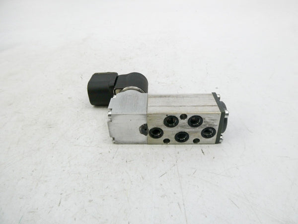 VERSA KSG-4332-KEP3-A120 110/120V 30-175PSI NSMP