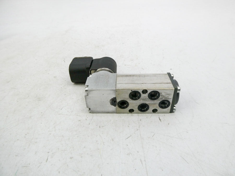 VERSA KSG-4332-KEP3-A120 110/120V 30-175PSI NSMP