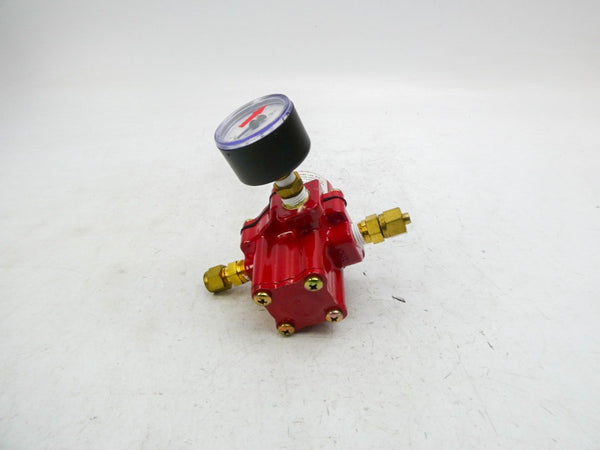 FISHER CONTROLS 67CW-684 3-35PSI NSNP