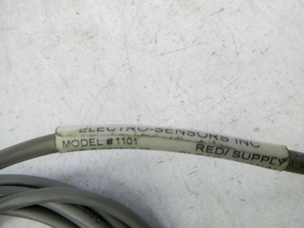 ELECTRO-SENSORS 1101 NSNP