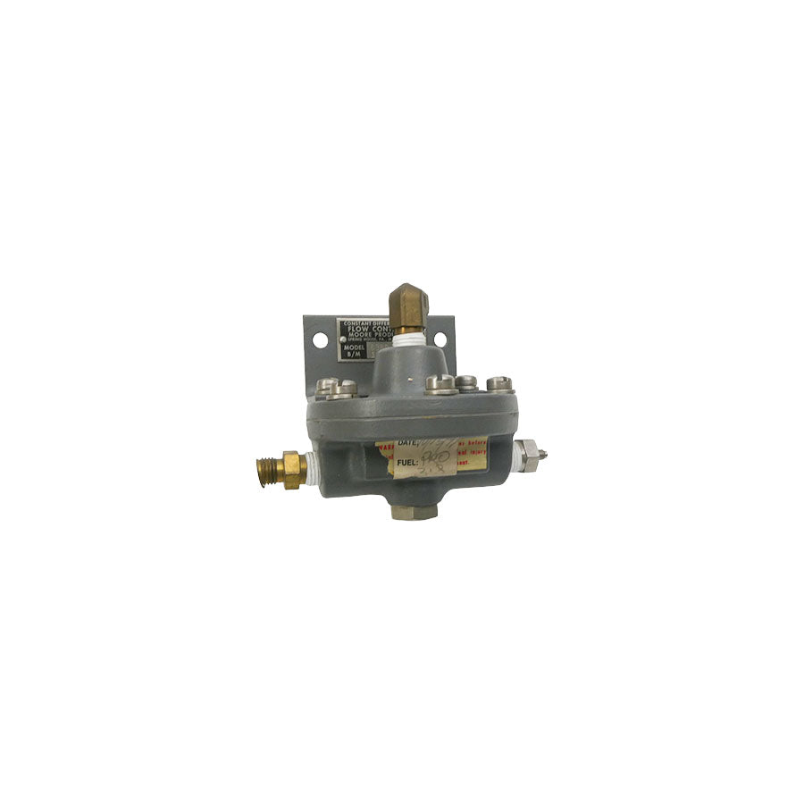 MOORE PRODUCTS 63BD-L 10671-/9RF UNMP