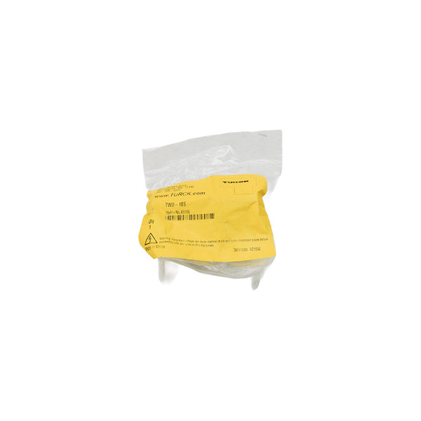 TURCK TWD-18S A5055 NSMP