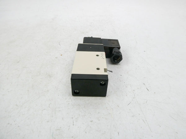 NITRA AVS-3313-24D 24VDC 20-115PSI NSMP