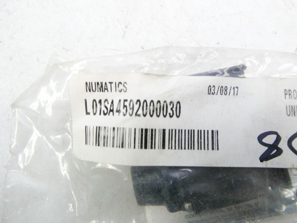 NUMATICS L01SA4592000030 NSMP