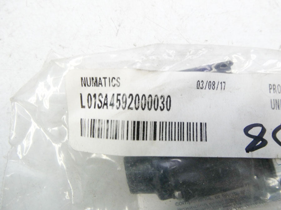 NUMATICS L01SA4592000030 NSMP