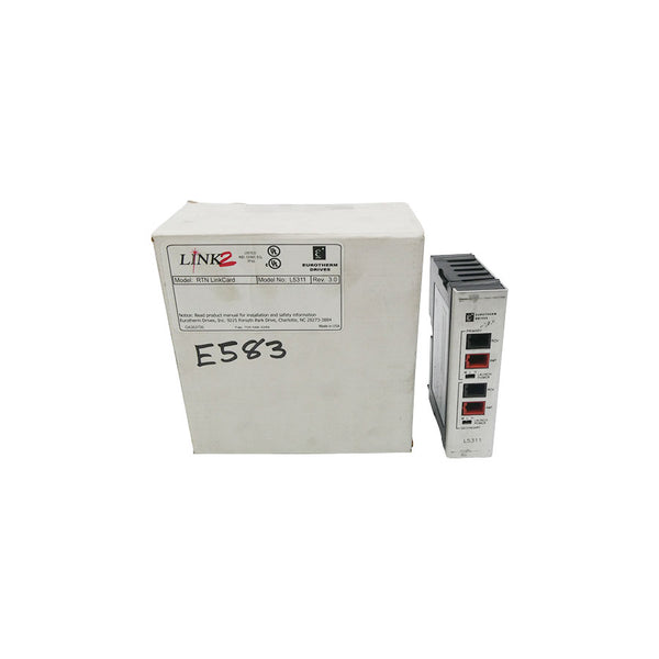 EUROTHERM L5311 REV. 3.0 NSMP