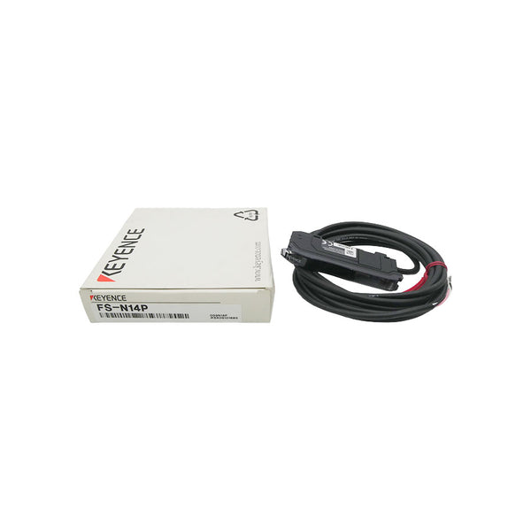 KEYENCE FS-N14P 24V NSMP