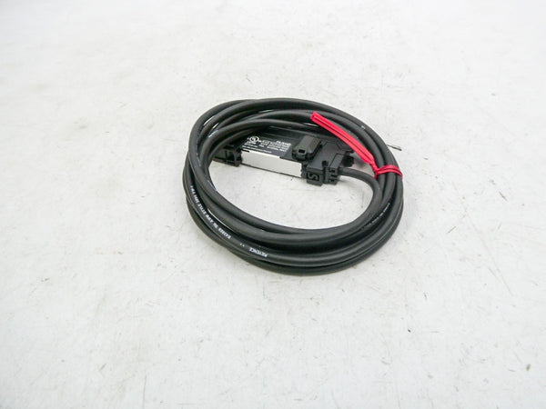KEYENCE FS-N14P 24V NSMP