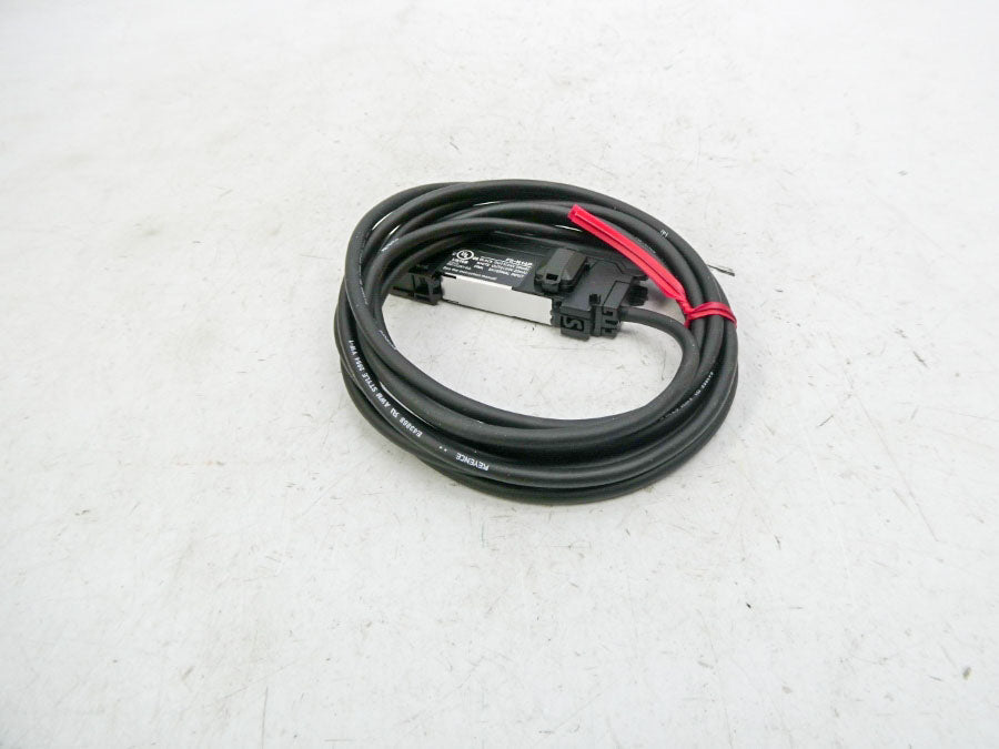 KEYENCE FS-N14P 24V NSMP