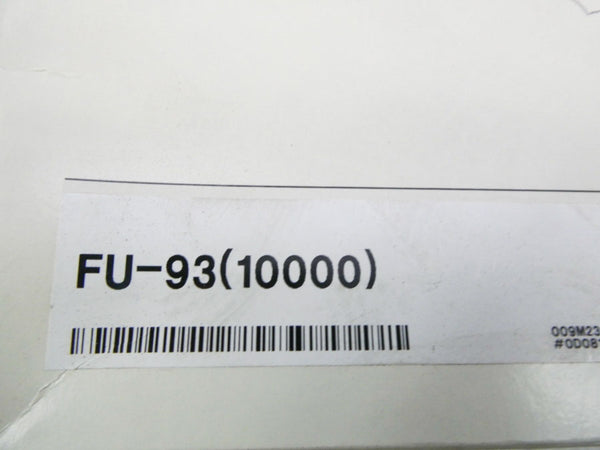 KEYENCE FU-93(1000) NSMP