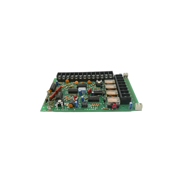 MCC ELECTRONICS 2139-9 NSNP