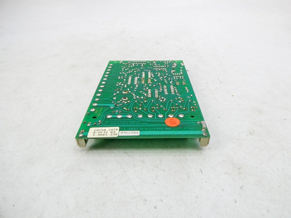 MCC ELECTRONICS 2139-9 NSNP