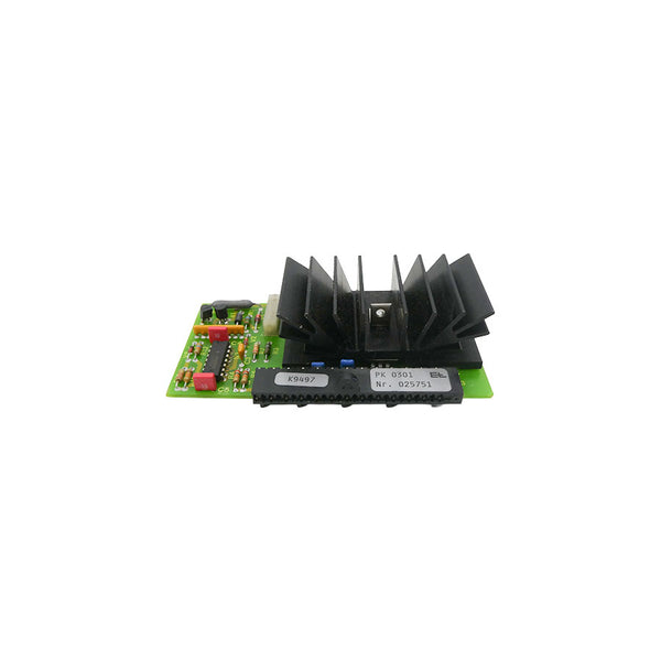 ERHARDT & LEIMER PK0301 NSNP