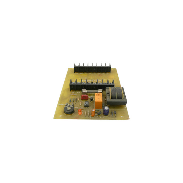 MCC ELECTRONICS 2139-12 NSNP