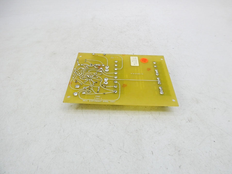 MCC ELECTRONICS 2139-12 NSNP