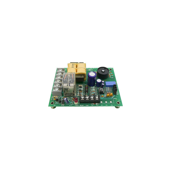 WATLOW ELECTRIC 140A-1604-6000 120/240VAC 0-2500'F NSNP